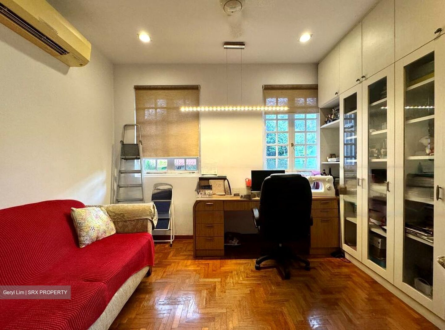 Thomson Hills (D20), Semi-Detached #486698861